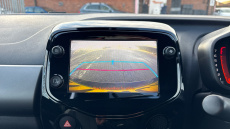 Toyota Aygo 1.0 VVT-i X-Trend TSS 5dr Petrol Hatchback